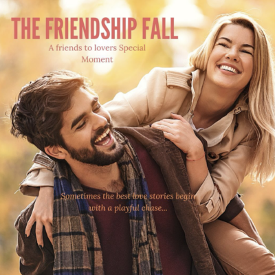 The Friendship Fall- Short Romance- Love in a Heartbeat Mini Romance- October 2024